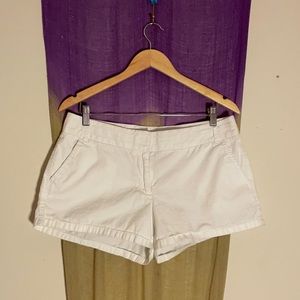 J. Crew Chino shorts